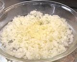 たいめいけん流 ハンバーグ作り方1写真