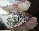 タラの甘塩麹漬け作り方3写真