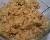 あったかご飯に…☆たまご味噌☆作り方5写真