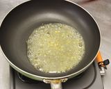 こりこりカリフラワーのドレッシング蒸し作り方3写真