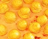 一口で可愛いスイートポテト(*・ω・*)作り方6写真