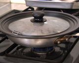 たいめいけん流 ハンバーグ作り方6写真