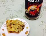 コーヒーパウンドケーキ作り方5写真
