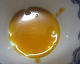 蒸し器でプリン♪作り方4写真