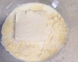 レンジで和風カルボナーラ作り方1写真