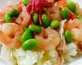 ちらし寿司♪すし飯に入れると美味しい具♪作り方6写真