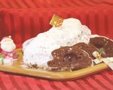 クリスマスに!チョコシュトーレン作り方19写真
