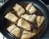 おいしいよッ♪さばのおろし煮作り方4写真