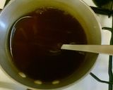 肉団子のモヤシたっぷり甘酢あん◎作り方10写真