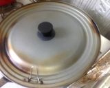 【ほうれん草のソテー】たっぷりチーズで♪作り方4写真