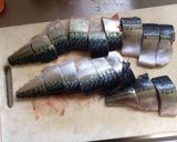 ハマっちゃう‼︎鯖のカレー粉焼き！作り方2写真