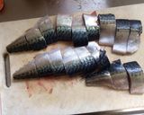 ハマっちゃう‼︎鯖のカレー粉焼き！作り方2写真