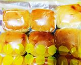 ストローで簡単真空パック作り方2写真