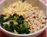 おから＆豆腐＊味噌生姜そぼろ作り方7写真