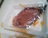 ど定番？*ブリの味噌焼き作り方2写真
