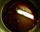 生鮭の☆とにかく簡単ヘルシー☆甘酢煮♪作り方1写真