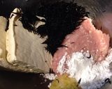 塩レモンの豆腐ハンバーグ作り方2写真