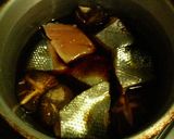 生鮭の☆とにかく簡単ヘルシー☆甘酢煮♪作り方2写真