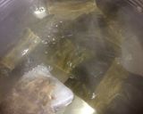 母の味、あったか湯豆腐♡作り方2写真