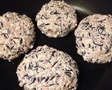 塩レモンの豆腐ハンバーグ作り方3写真