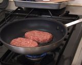 たいめいけん流 ハンバーグ作り方5写真