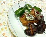 生鮭の☆とにかく簡単ヘルシー☆甘酢煮♪作り方4写真