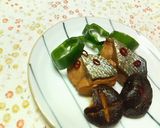 生鮭の☆とにかく簡単ヘルシー☆甘酢煮♪作り方5写真