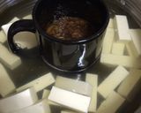 母の味、あったか湯豆腐♡作り方5写真