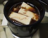 母の味、あったか湯豆腐♡作り方6写真