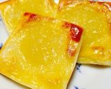 ＊あっぷるジャムパイ＊作り方8写真