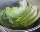 蒸し器でプリン♪作り方11写真