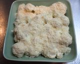 ＊カリフラワーのマヨパン粉焼き＊作り方3写真