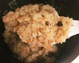 ちまき風 混ぜ御飯作り方6写真
