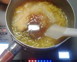 ホッコリ、柚子茶 (柚子ジャム)♪作り方10写真
