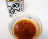 ☆ほうれん草とウィンナーのかき揚げ☆作り方4写真