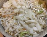 野菜スープ作り方4写真