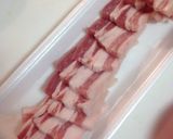 帯広の豚丼風‼︎簡単♪美味しい豚丼作り方1写真