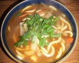 圧力鍋☆牛すじカレー作り方5写真