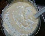 チョコスポンジ♪本格的で簡単です！！作り方4写真