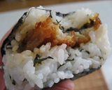 うなむす作り方4写真