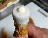 竹輪のマヨ磯部揚げ♪(ﾉ´∀｀*)作り方4写真
