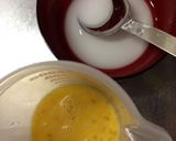 意外と簡単！あんかけうどん（写真満載）作り方4写真
