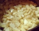 さつまいもの甘露煮（お菓子作り用）作り方3写真
