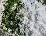 竹輪のマヨ磯部揚げ♪(ﾉ´∀｀*)作り方8写真