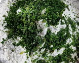 竹輪のマヨ磯部揚げ♪(ﾉ´∀｀*)作り方7写真