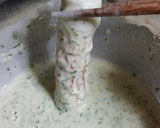 竹輪のマヨ磯部揚げ♪(ﾉ´∀｀*)作り方11写真
