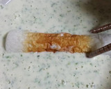 竹輪のマヨ磯部揚げ♪(ﾉ´∀｀*)作り方10写真