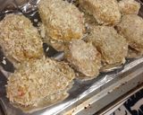 超簡単ヘルシーカレーコロッケ作り方5写真