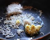 しらすの塩レモンパスタ作り方2写真