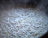しらすの塩レモンパスタ作り方3写真